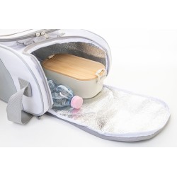 Inuit chladicí taška RPET