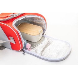 Inuit chladicí taška RPET