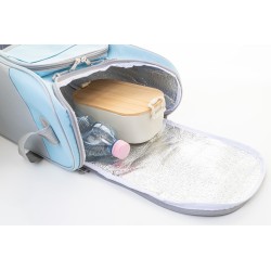 Inuit chladicí taška RPET