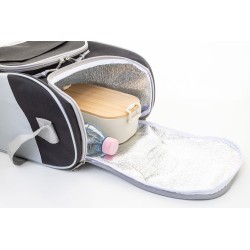 Inuit chladicí taška RPET