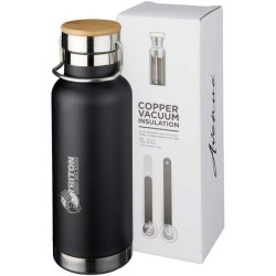 Thor 480 ml Sportovní lahev s vakuovo-měděnou izolací