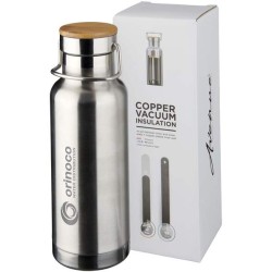 Thor 480 ml Sportovní lahev s vakuovo-měděnou izolací