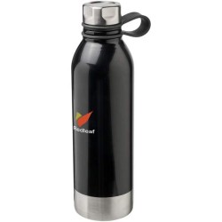 Sportovní láhev Podium 740 ml z nerezové oceli