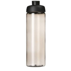 H2O Vibe 850 ml Sportovní lahev s vyklápěcím víčkem