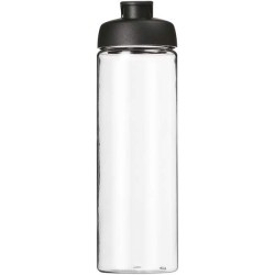 H2O Vibe 850 ml Sportovní lahev s vyklápěcím víčkem