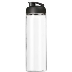 H2O Vibe 850 ml Sportovní lahev s vyklápěcím víčkem