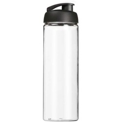 H2O Vibe 850 ml Sportovní lahev s vyklápěcím víčkem