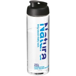 H2O Vibe 850 ml Sportovní lahev s vyklápěcím víčkem