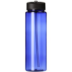 H2O Vibe 850 ml Sportovní lahev s víčkem s hubičkou