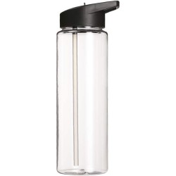 H2O Vibe 850 ml Sportovní lahev s víčkem s hubičkou