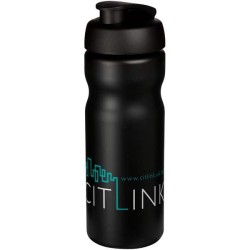 Sportovní láhev s vyklápěcím víčkem Baseline Plus 650 ml
