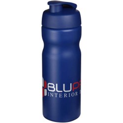 Sportovní láhev s vyklápěcím víčkem Baseline Plus 650 ml