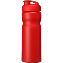 Sportovní láhev s vyklápěcím víčkem Baseline Plus 650 ml