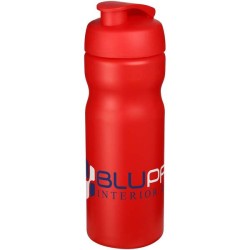 Sportovní láhev s vyklápěcím víčkem Baseline Plus 650 ml
