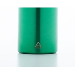 Ressuto XL láhev z recyklované nerezové oceli