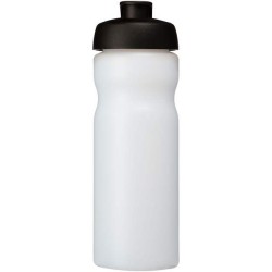 Sportovní láhev s vyklápěcím víčkem Baseline Plus 650 ml