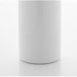 Pressuto XL láhev z recyklované nerezové oceli