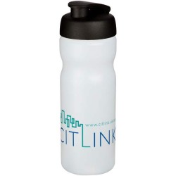Sportovní láhev s vyklápěcím víčkem Baseline Plus 650 ml
