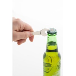 Fasten přívěšek na klíče s otvírákem na láhve