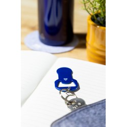 Biropi přívěšek na klíče s otvírákem na láhve