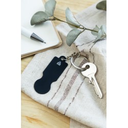 ShineCart přívěsek na klíče do nákupního vozíku