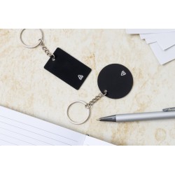 RectoShine přívěšek na klíče