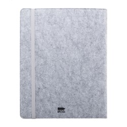 Refelt Meet A4 RPET plstěná sloha na dokumenty