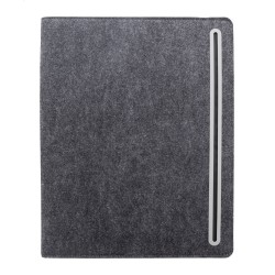 Refelt Meet A4 RPET plstěná sloha na dokumenty