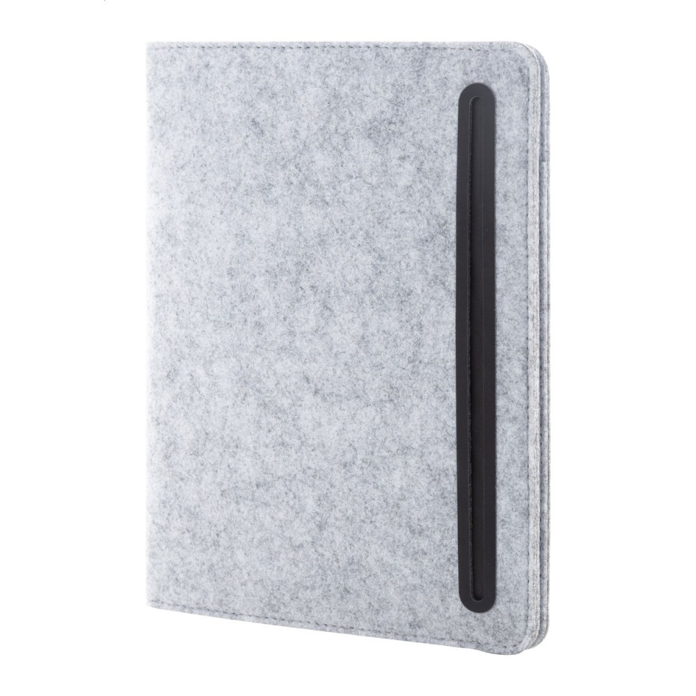 Refelt Meet A5 RPET plstěná sloha na dokumenty