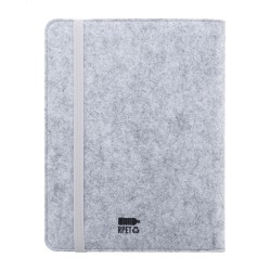 Refelt Meet A5 RPET plstěná sloha na dokumenty