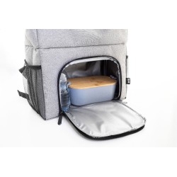 Chilltop chladící batoh RPET