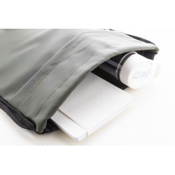 Pudrow RPET vak se stahovací šňůrkou