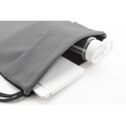 Pudrow RPET vak se stahovací šňůrkou