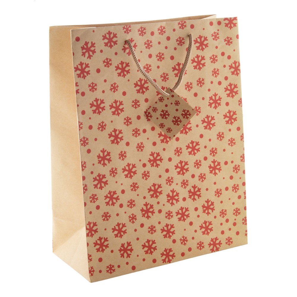 Majamaki L vánoční taška, velká