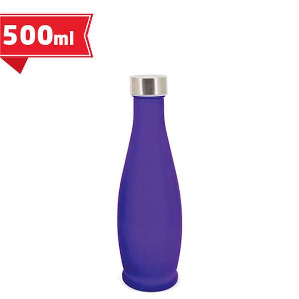 Matná láhev 0,5l