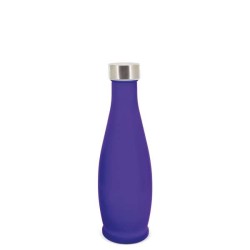 Matná láhev 0,5l