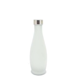 Matná láhev 0,5l