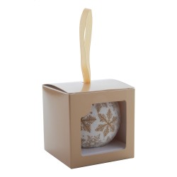 Aspelund vánoční ozdoba