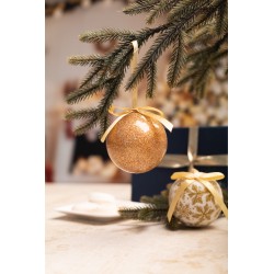 Nordskot ozdoba na vánoční stromeček