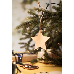 Rosvik vánoční ozdoba, hvězda