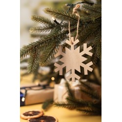 Rosvik vánoční ozdoba, hvězda