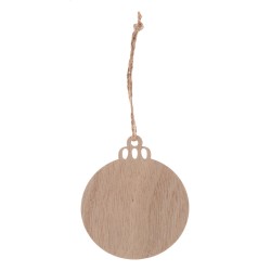 Rosvik vánoční ozdoba, hvězda