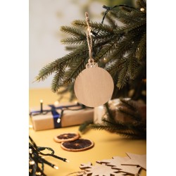 Rosvik vánoční ozdoba, hvězda