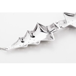 Suodatee vánoční čajítko, hvězda