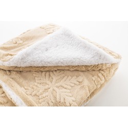 Valsatra RPET vánoční deka