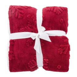 Valsatra RPET vánoční deka