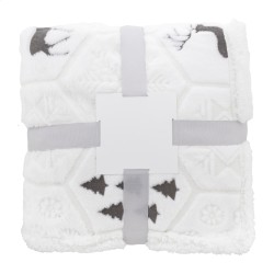 Arsunda RPET vánoční deka