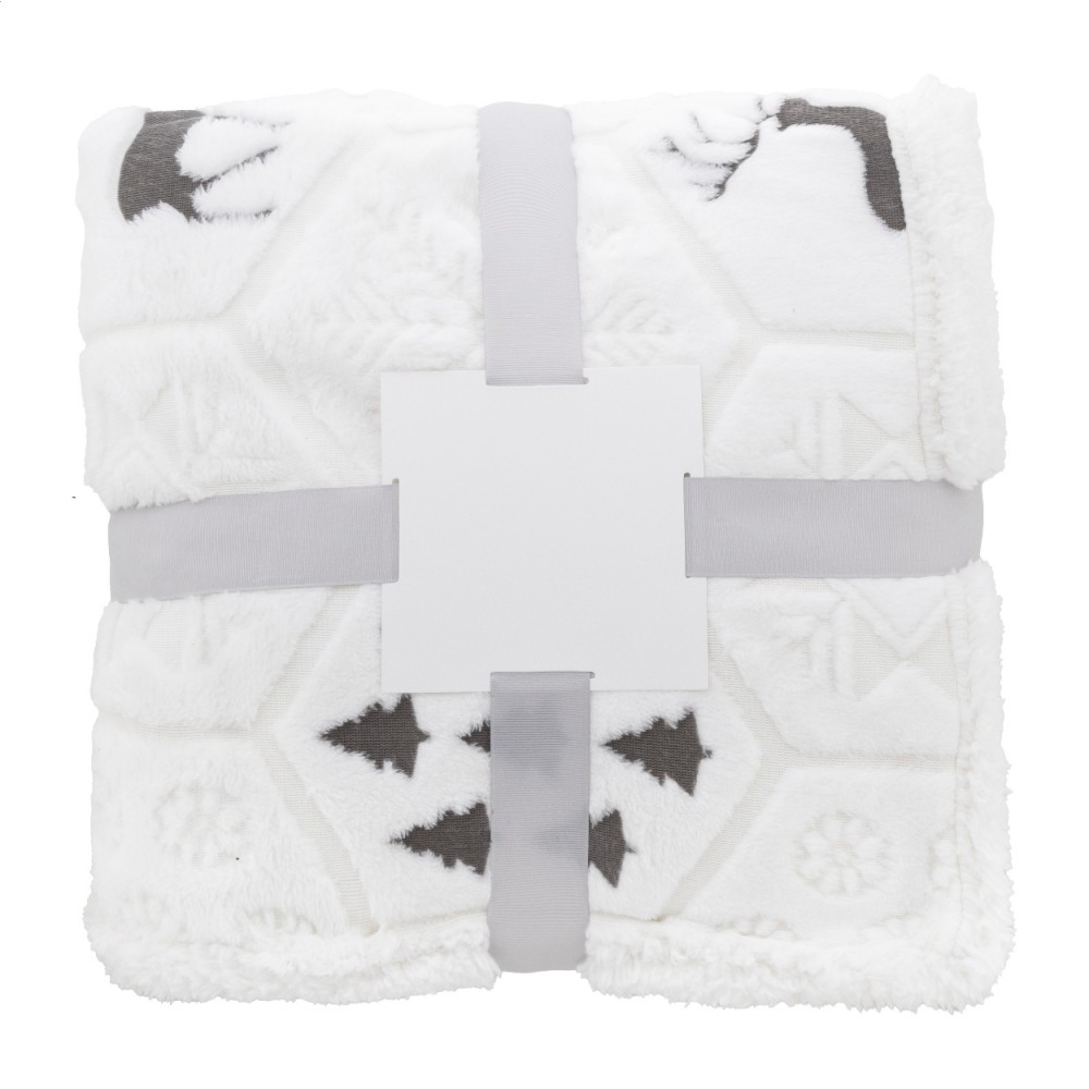 Arsunda RPET vánoční deka