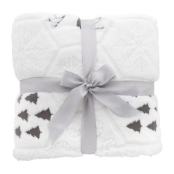 Arsunda RPET vánoční deka