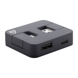 Rahubu USB hub RABS
